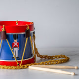 Little Drummers Drum FINNBIRD - musical instrument FIRE THE IMAGINATION