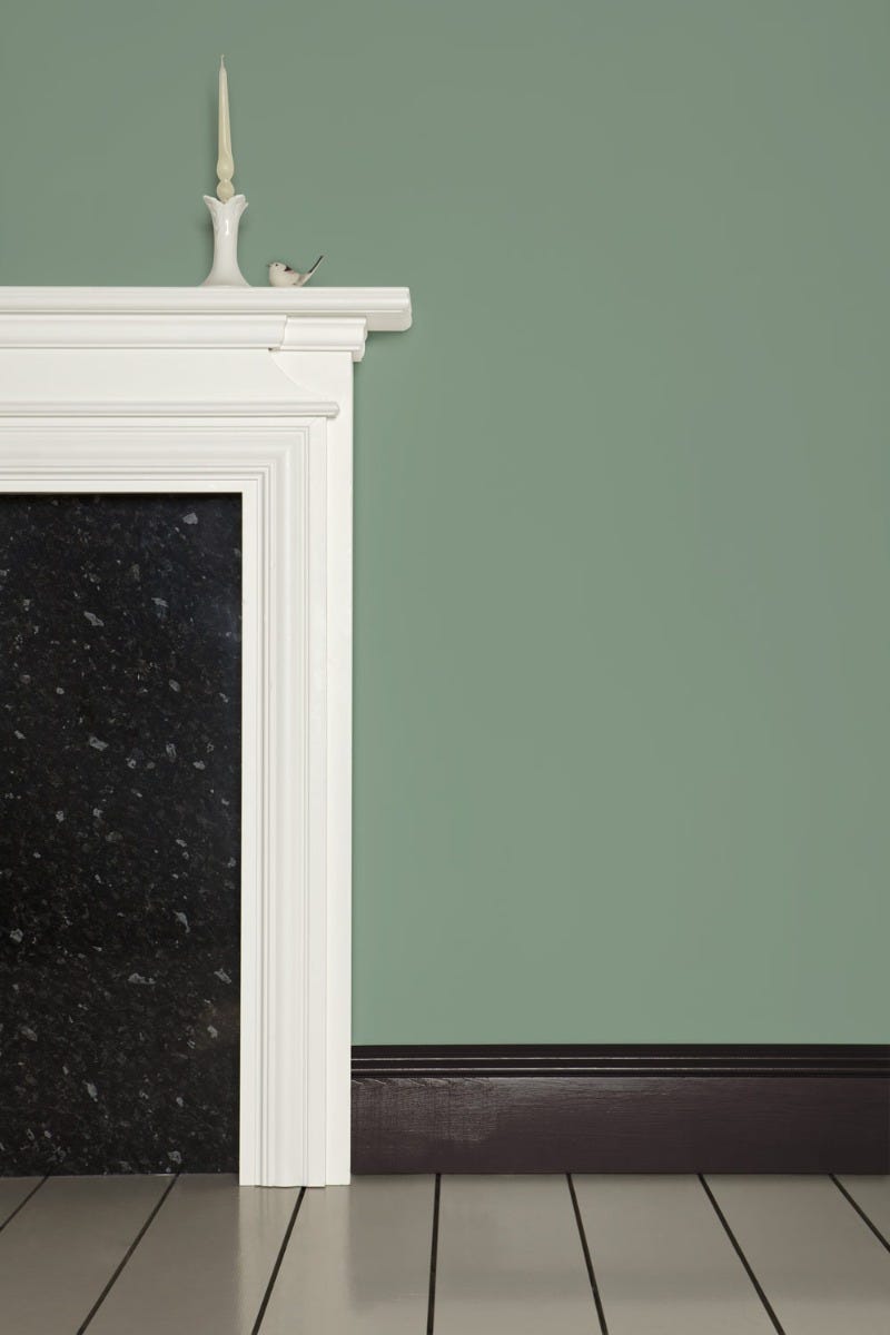 Farrow & Ball Chappell Green No. 83 - Archive Collection PAINT - Farrow & Ball Farrow & Ball