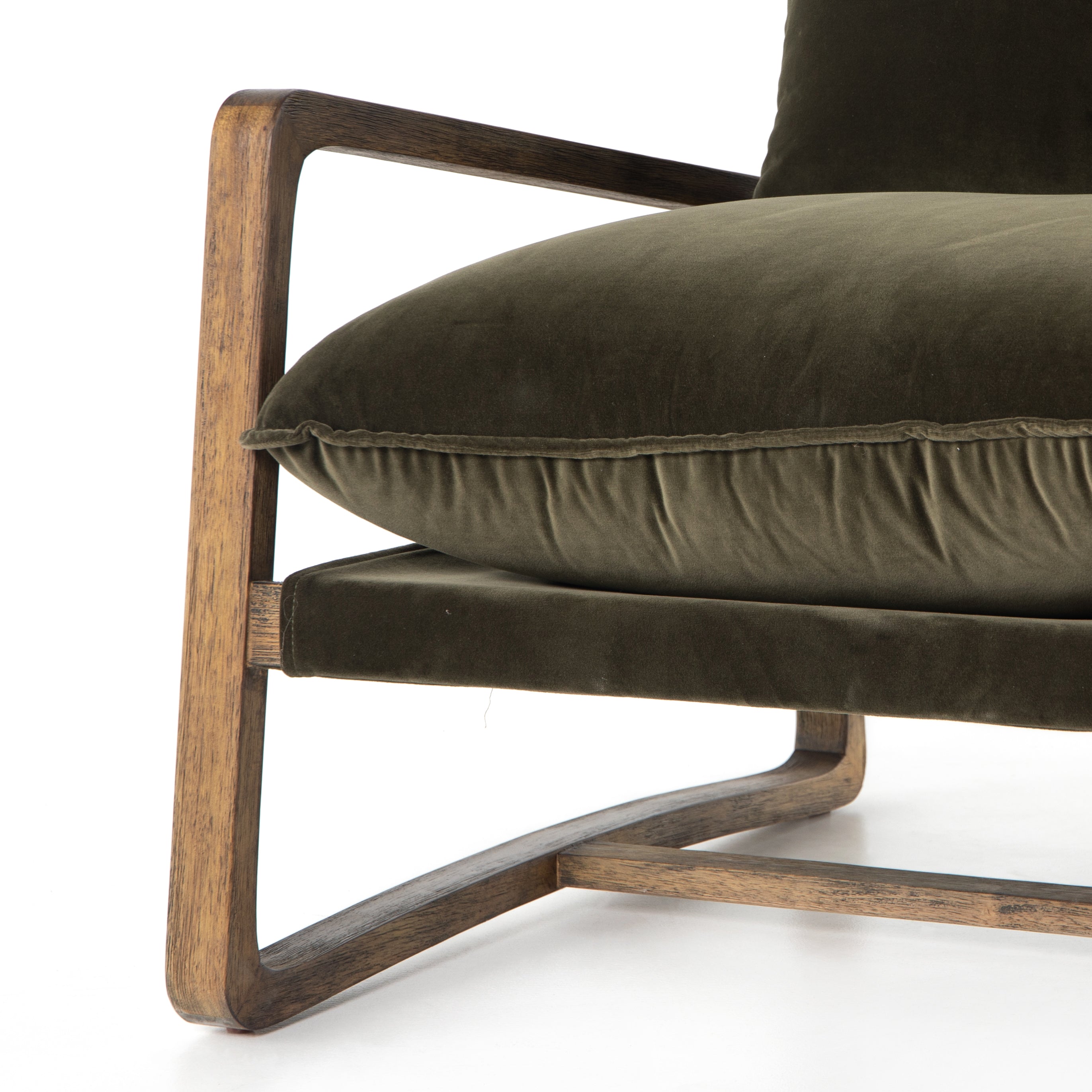 Ace Chair 3 - FURNITURE - chair Four Hands