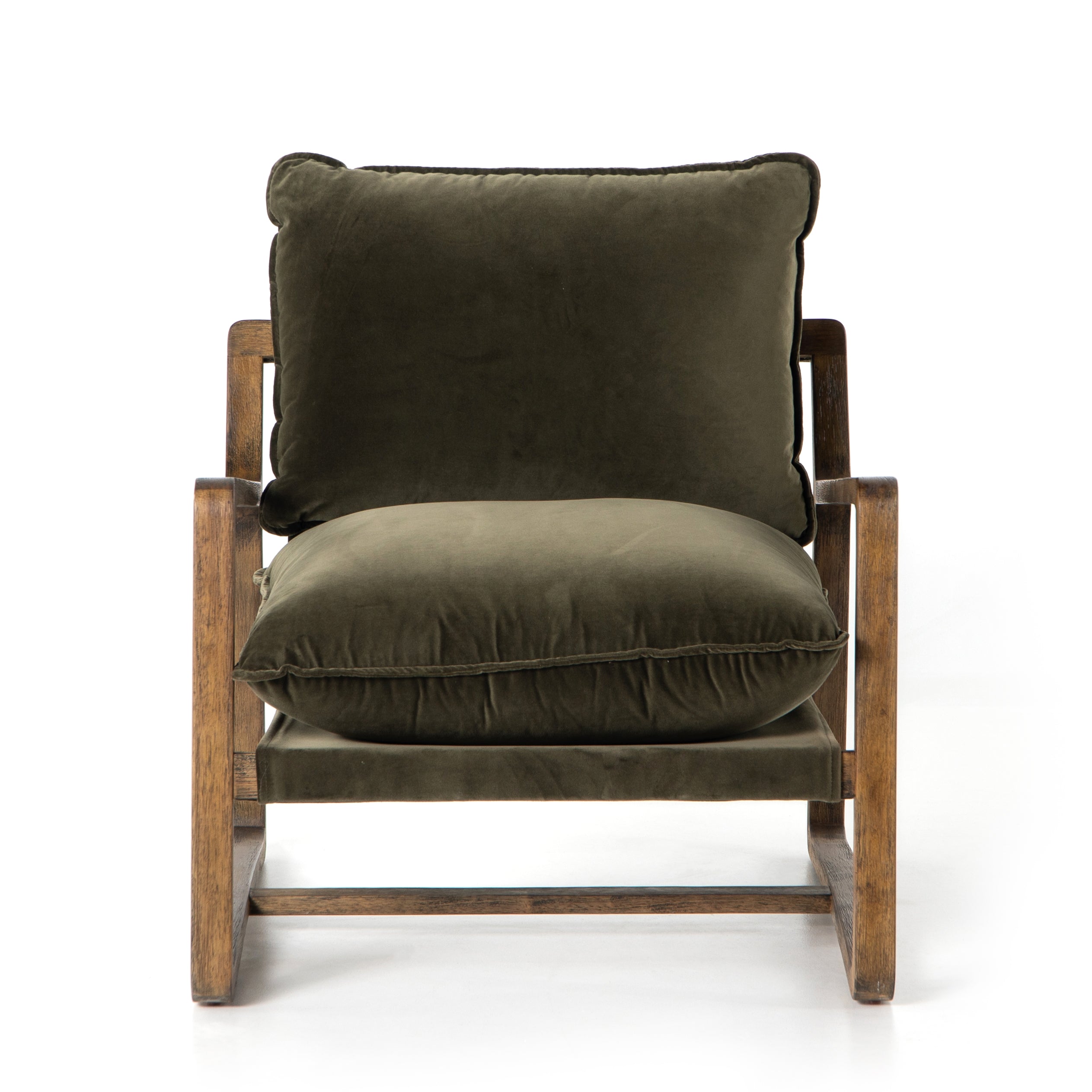 Ace Chair 3 - FURNITURE - chair Four Hands