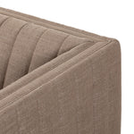 Augustine 97" Sofa FURNITURE - sofa Four Hands