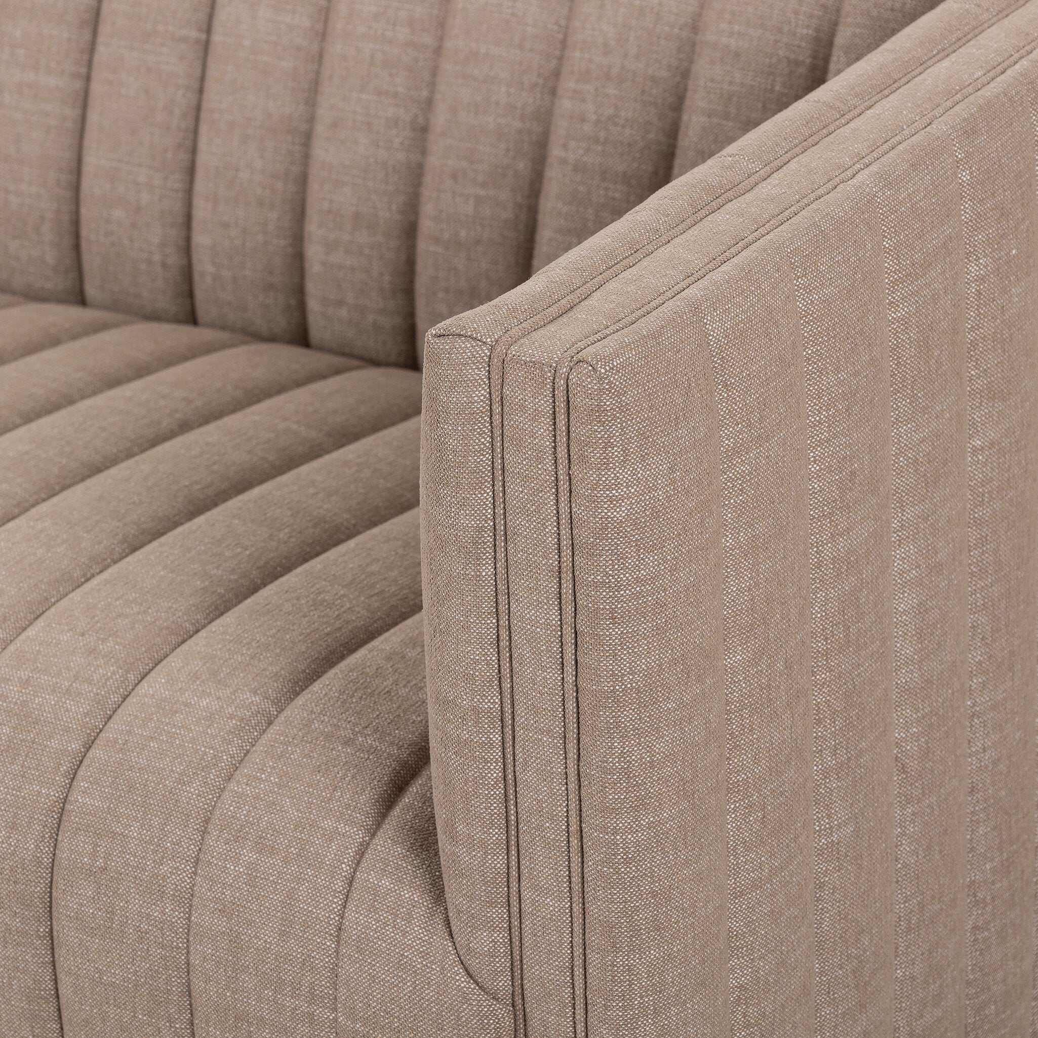 Augustine 97" Sofa FURNITURE - sofa Four Hands