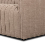 Augustine 97" Sofa FURNITURE - sofa Four Hands