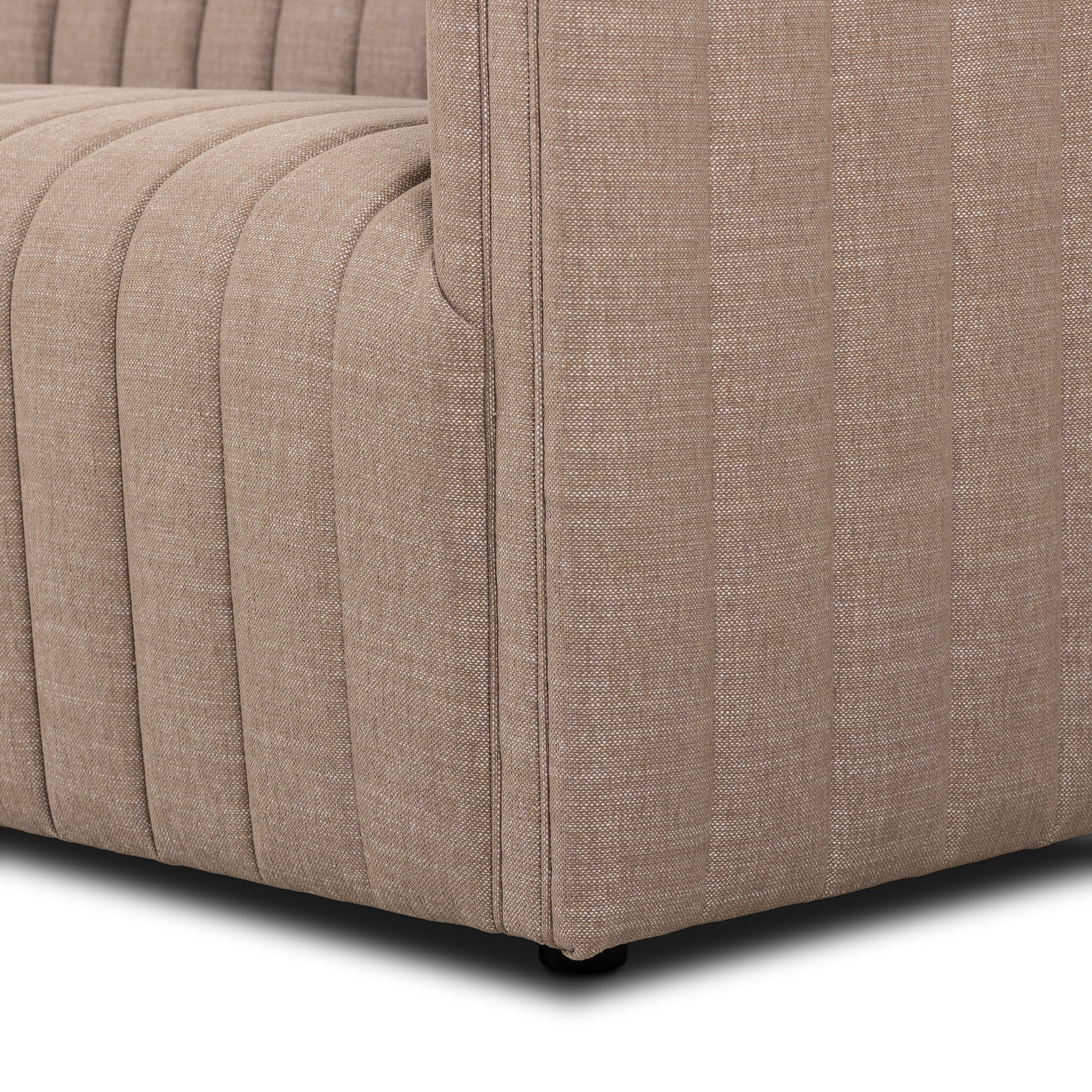 Augustine 97" Sofa FURNITURE - sofa Four Hands