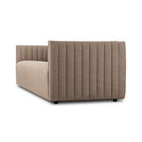 Augustine 97" Sofa FURNITURE - sofa Four Hands
