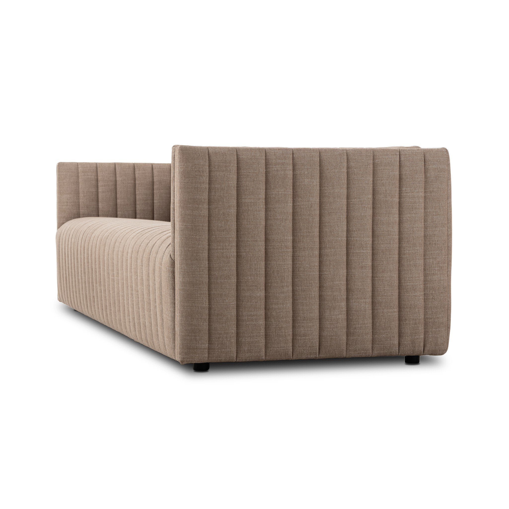 Augustine 97" Sofa FURNITURE - sofa Four Hands