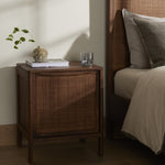 Sydney Nightstand FURNITURE - nightstand Four Hands