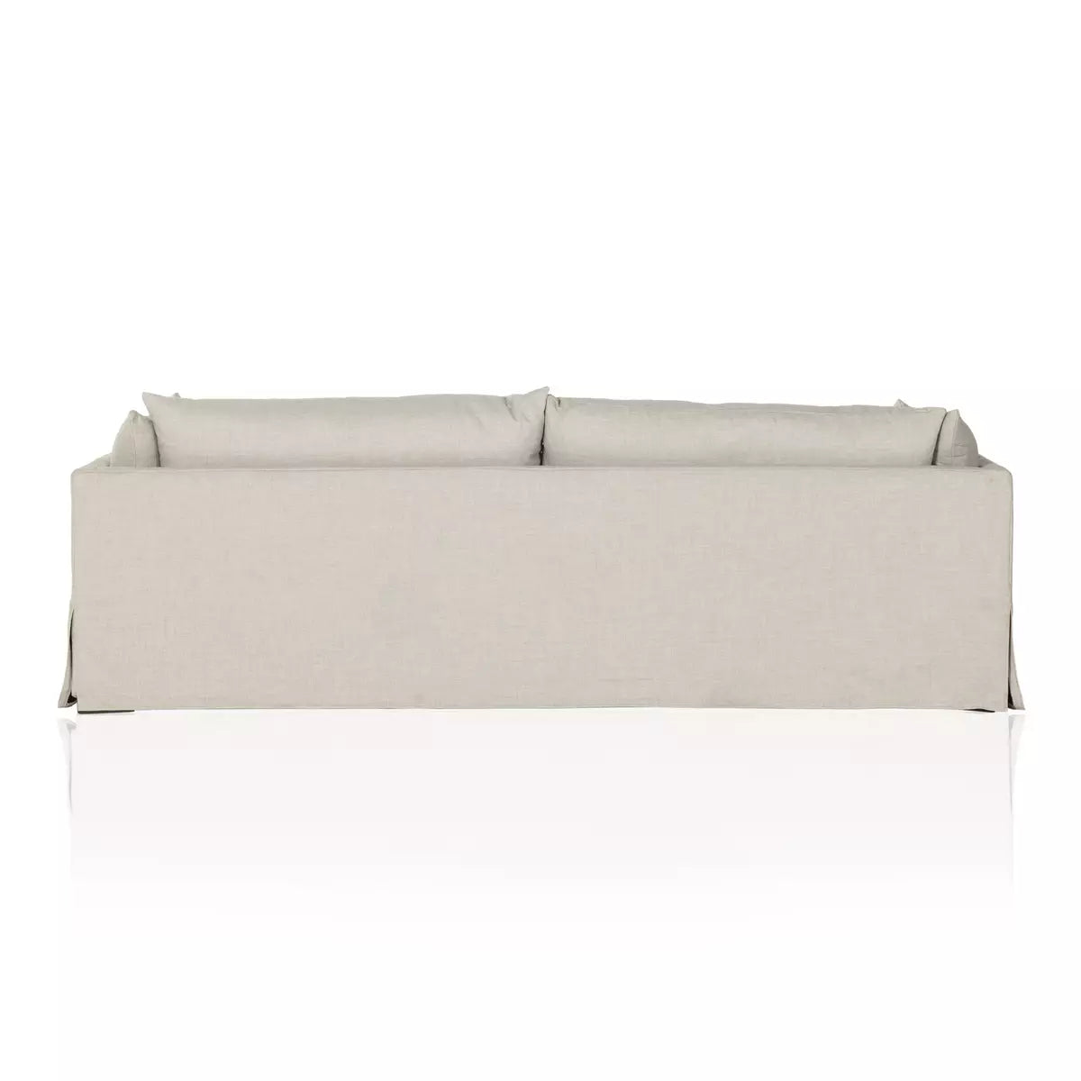 Hanna 96" Sofa - Bennett Moon 1 - FURNITURE - sofa Four Hands