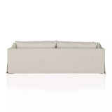 Hanna 96" Sofa - Bennett Moon 1 - FURNITURE - sofa Four Hands