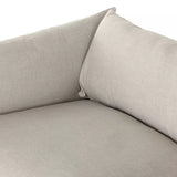 Hanna 96" Sofa - Bennett Moon 1 - FURNITURE - sofa Four Hands