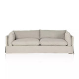 Hanna 96" Sofa - Bennett Moon 1 - FURNITURE - sofa Four Hands