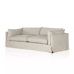 Hanna 96" Sofa - Bennett Moon 1 - FURNITURE - sofa Four Hands