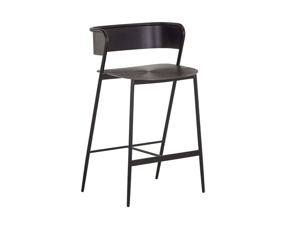 Keenan Counter Stool 12 - a - FURNITURE - bar/counter stool Sunpan