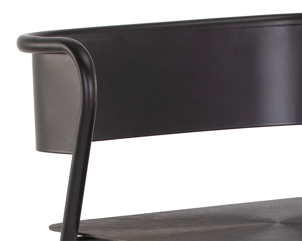 Keenan Counter Stool 12 - a - FURNITURE - bar/counter stool Sunpan