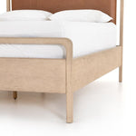 Rosalind Bed 13 - FURNITURE - bed Four Hands