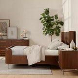 Felix Bed 13 - FURNITURE - bed Four Hands