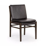 Ayva Dining Chair 10 - a - FURNITURE - dining chair Four Hands