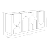 Covington Sideboard