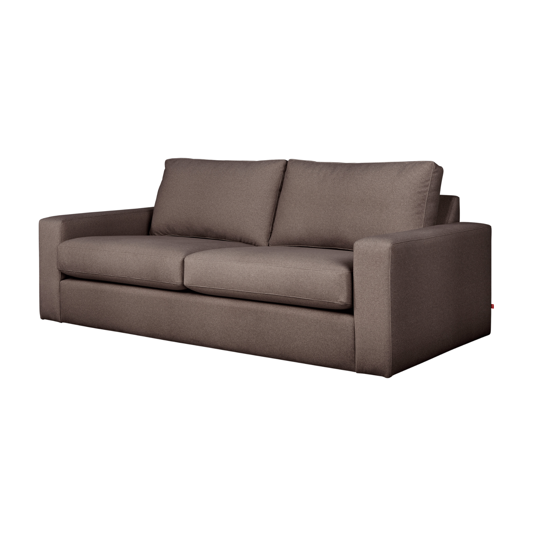 Gus* Modern Ashdale 84" Sofa Sofas Gus