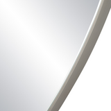 Jefferson Wall Mirror 100 - wall mirror Renwil