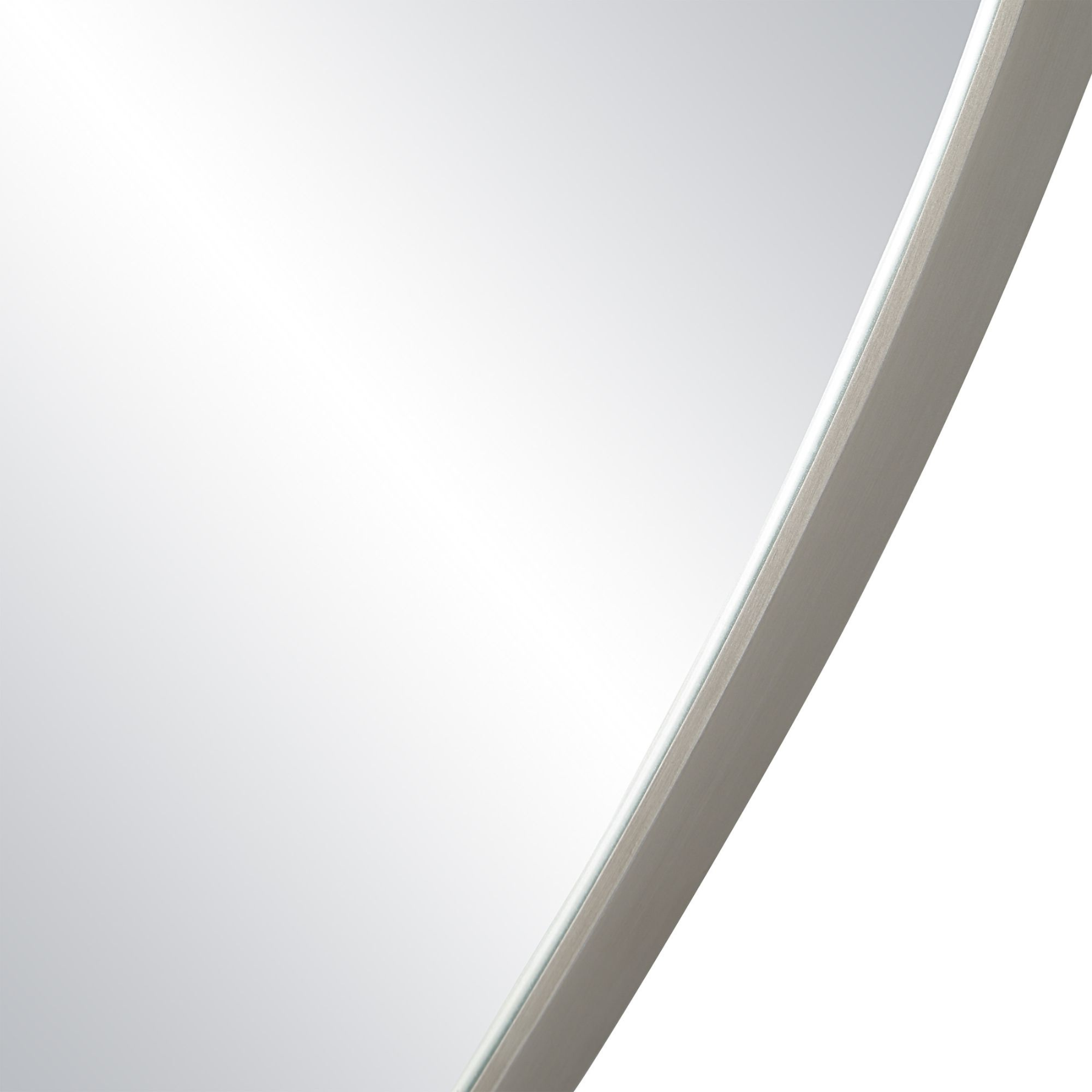 Jefferson Wall Mirror 100 - wall mirror Renwil