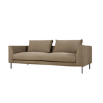 Gus* Modern Renfrew 87" Sofa 1 - FURNITURE - sofa Gus