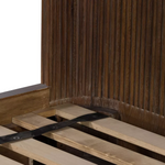 Felix Bed 13 - FURNITURE - bed Four Hands