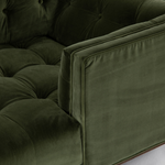 Decan Chaise Lounge Chaises Four Hands