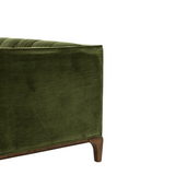 Donovan 91" Sofa 1 - FURNITURE - sofa Four Hands