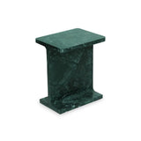 Tulla Accent Table - Green 4 - a - FURNITURE - accent table - wood Moe's Furniture