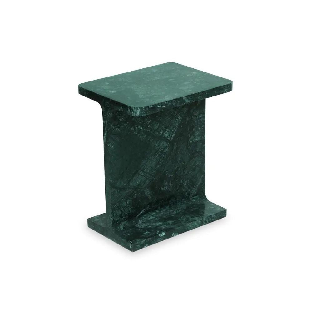 Tulla Accent Table - Green 4 - a - FURNITURE - accent table - wood Moe's Furniture
