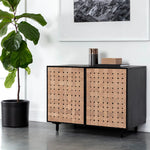 Amari Sideboard - Small 7 - FURNITURE - sideboard/cabinet Sunpan