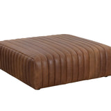 Lucien Ottoman - Square 6 - FURNITURE - ottoman Sunpan