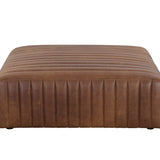 Lucien Ottoman - Square 6 - FURNITURE - ottoman Sunpan