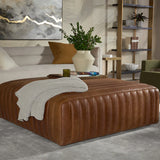 Lucien Ottoman - Square 6 - FURNITURE - ottoman Sunpan