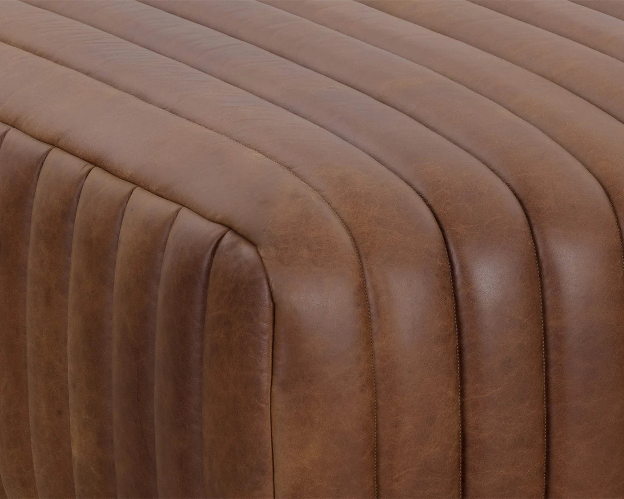 Lucien Ottoman - Square 6 - FURNITURE - ottoman Sunpan