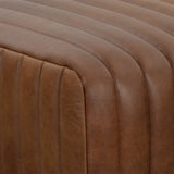 Lucien Ottoman - Rectangular 6 - FURNITURE - ottoman Sunpan