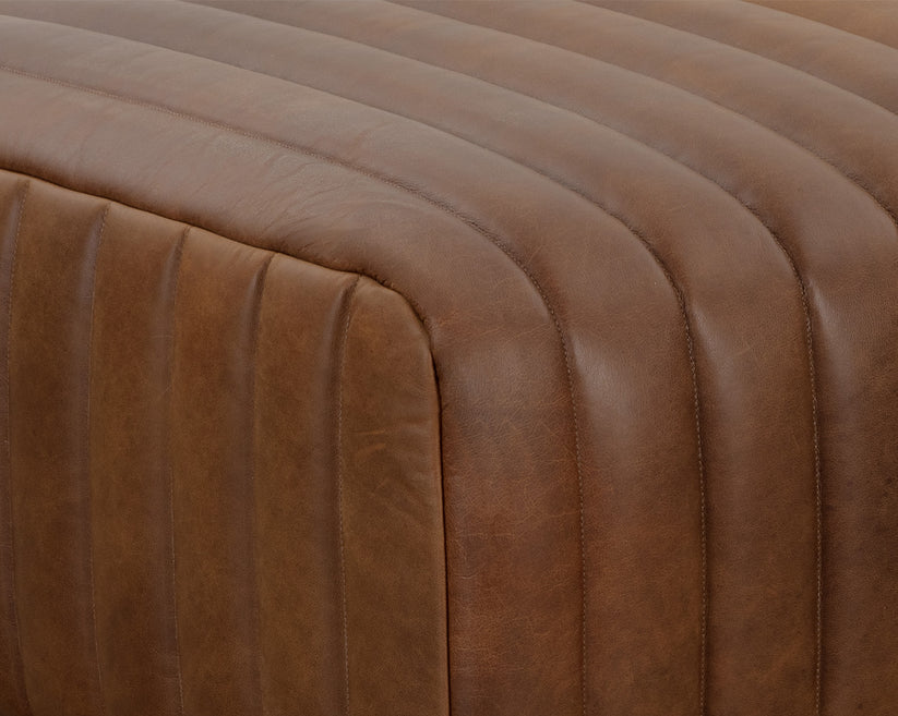 Lucien Ottoman - Rectangular 6 - FURNITURE - ottoman Sunpan