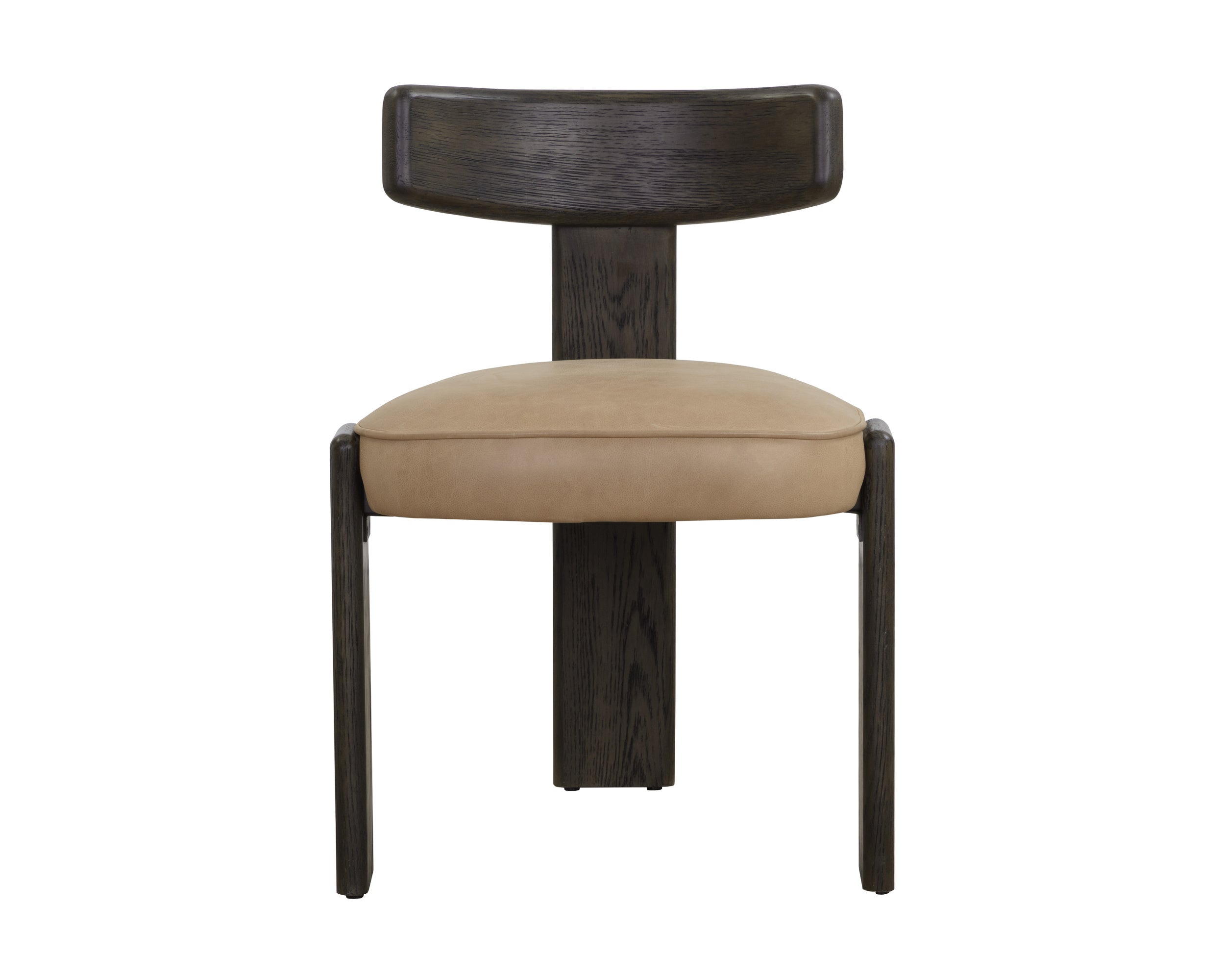 Horvel Dining Chair FURNITURE - dining chair Sunpan