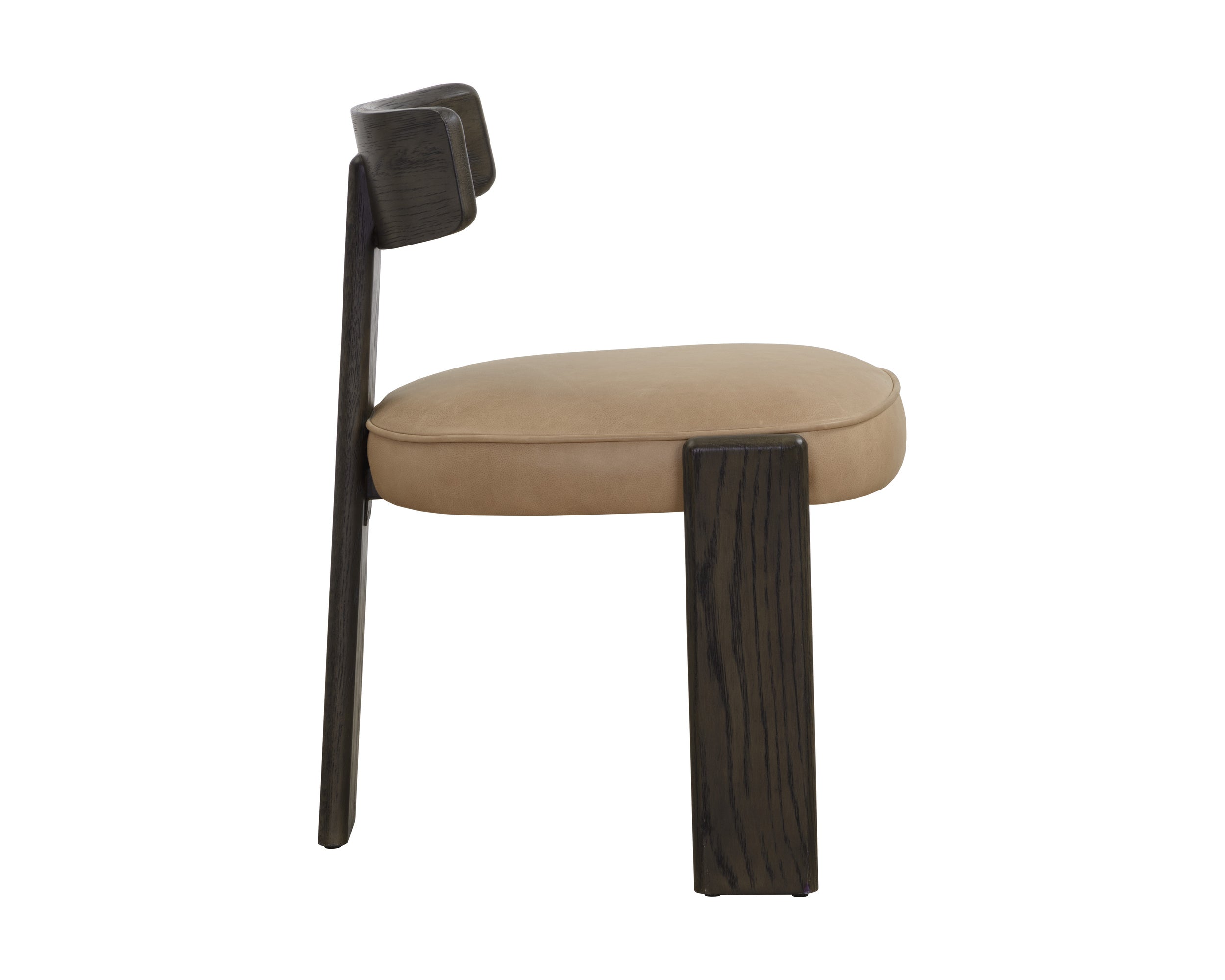 Horvel Dining Chair FURNITURE - dining chair Sunpan