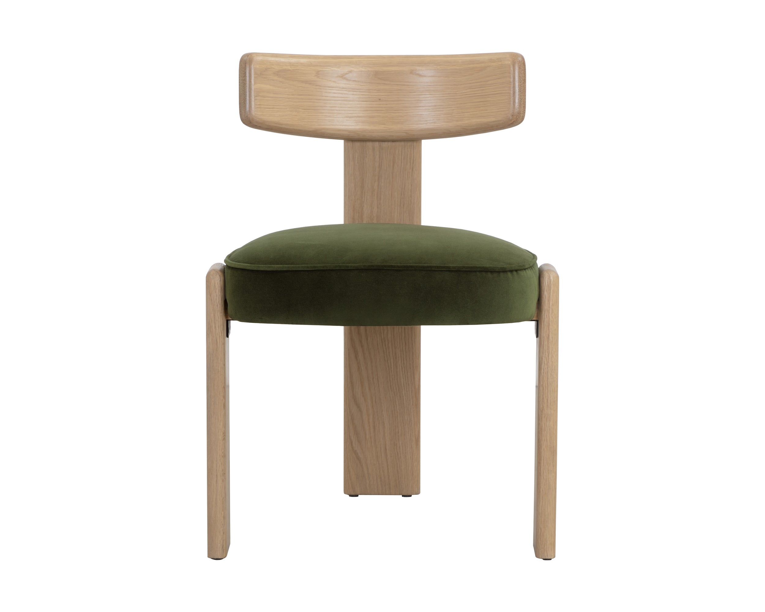 Horvel Dining Chair FURNITURE - dining chair Sunpan