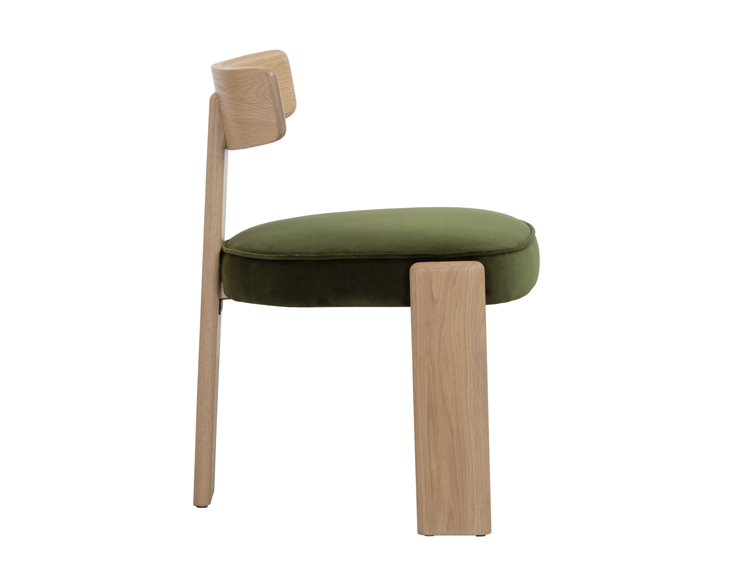 Horvel Dining Chair FURNITURE - dining chair Sunpan