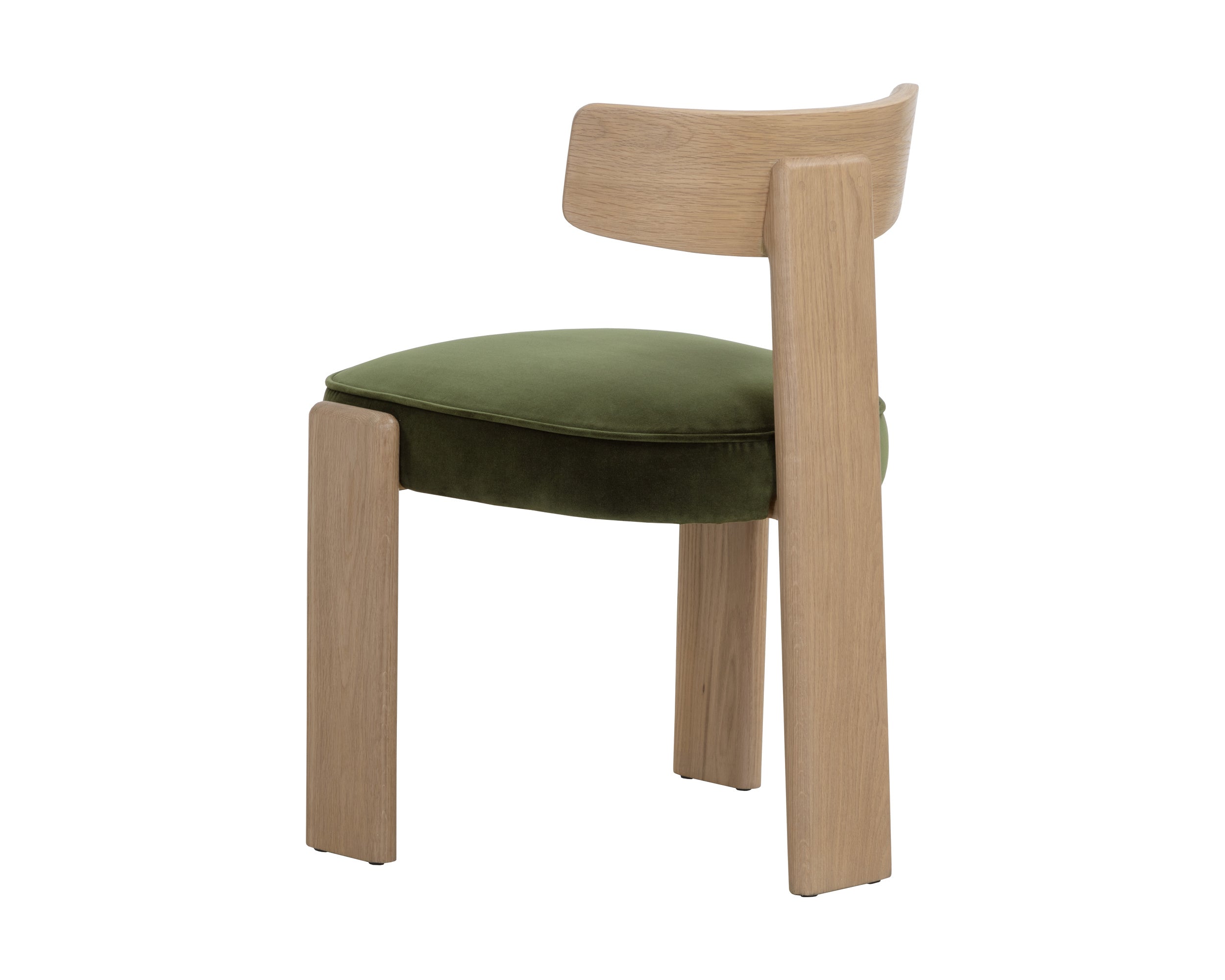 Horvel Dining Chair FURNITURE - dining chair Sunpan