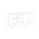 Fauni Sideboard