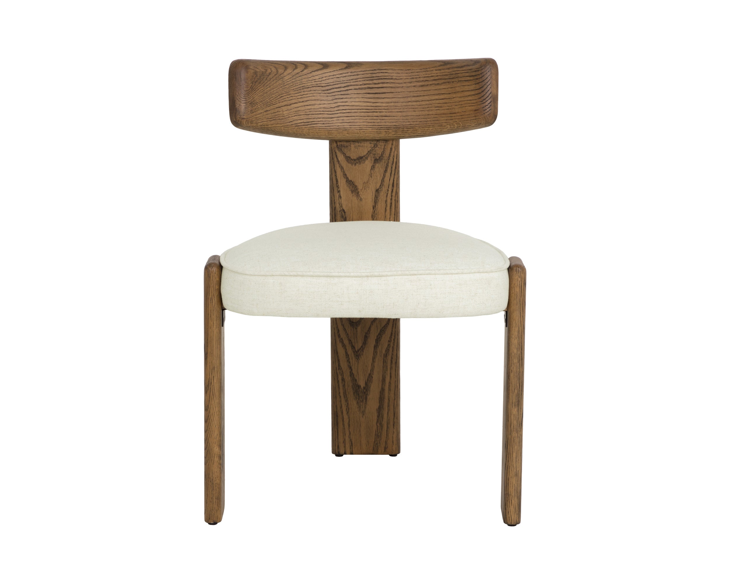Horvel Dining Chair FURNITURE - dining chair Sunpan