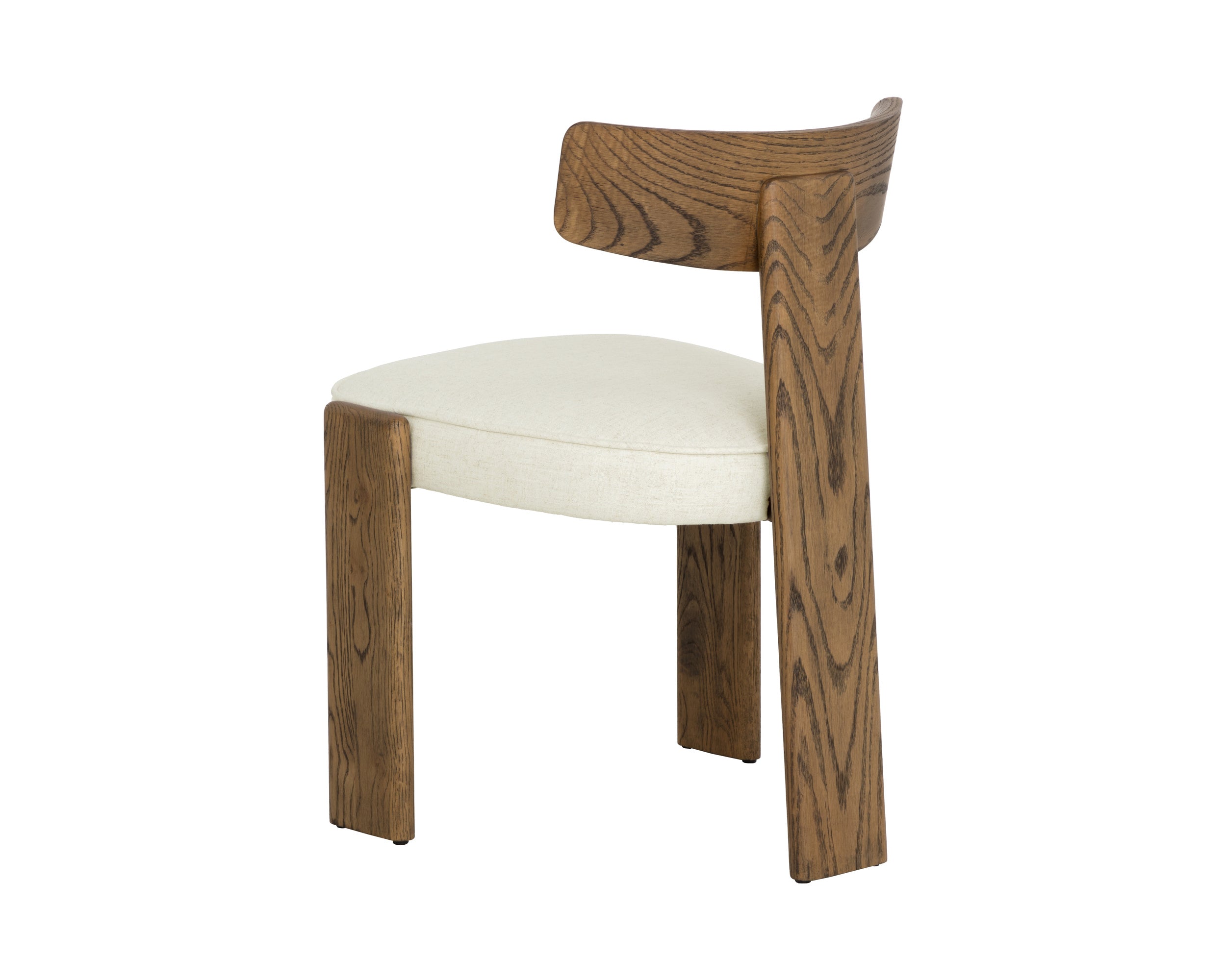 Horvel Dining Chair FURNITURE - dining chair Sunpan