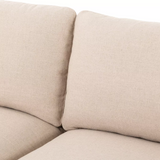Imogen Sofa 95" FURNITURE - sofa Four Hands