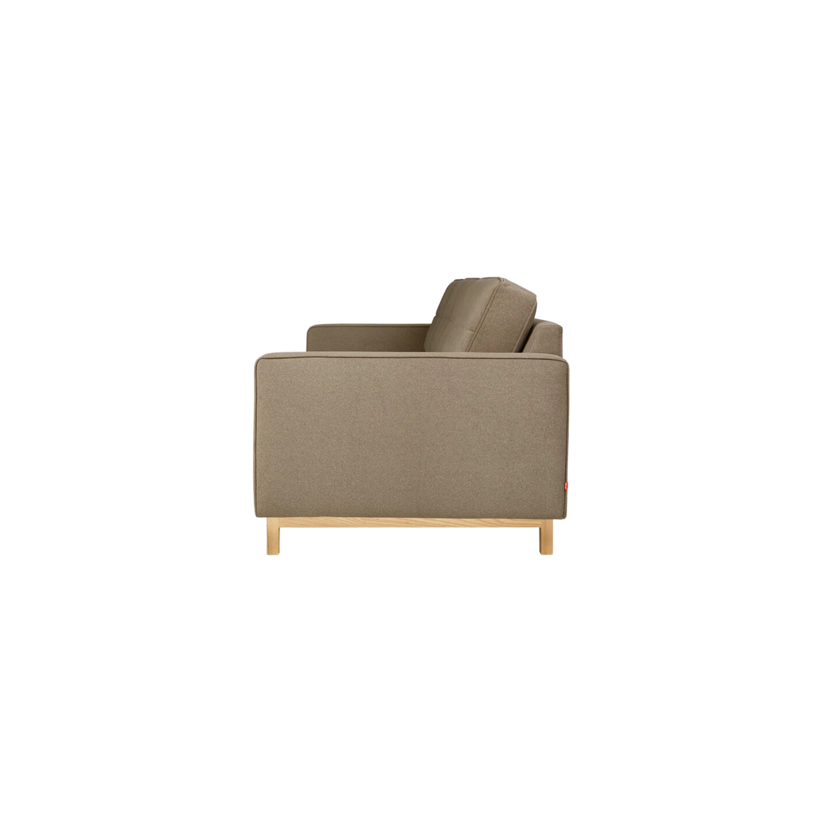 Gus* Modern Jane 2 84" Sofa 1 - FURNITURE - sofa Gus