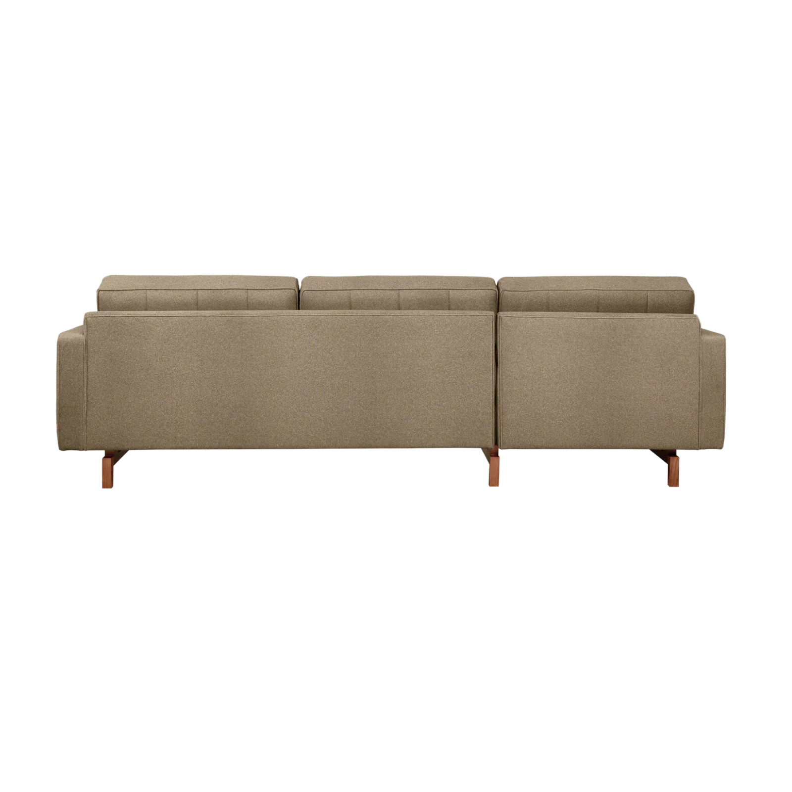 Gus* Modern Jane 2 Bi-Sectional 2 - FURNITURE - sectional Gus