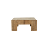 Amos Rectangular Coffee Table 4 - a - FURNITURE - Coffee Table Four Hands